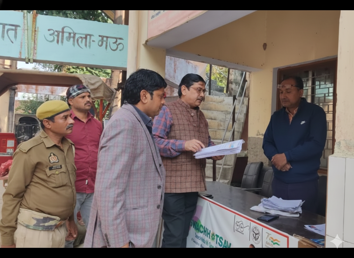 SIR 2025 उत्तर प्रदेश वोट कटे