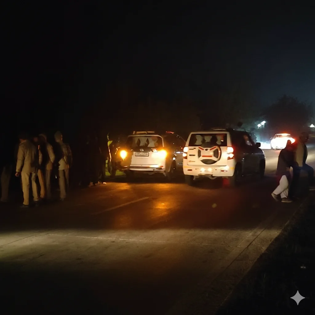 मऊ सराफा कारोबारी लूट