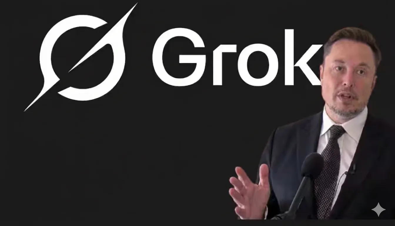 Grok AI अश्लील कंटेंट मामला