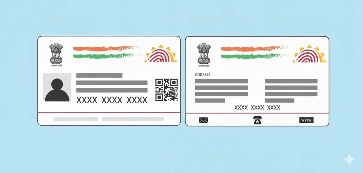 Aadhaar fraud loan check