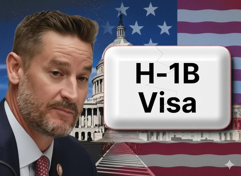 H-1B वीज़ा बैन 2027